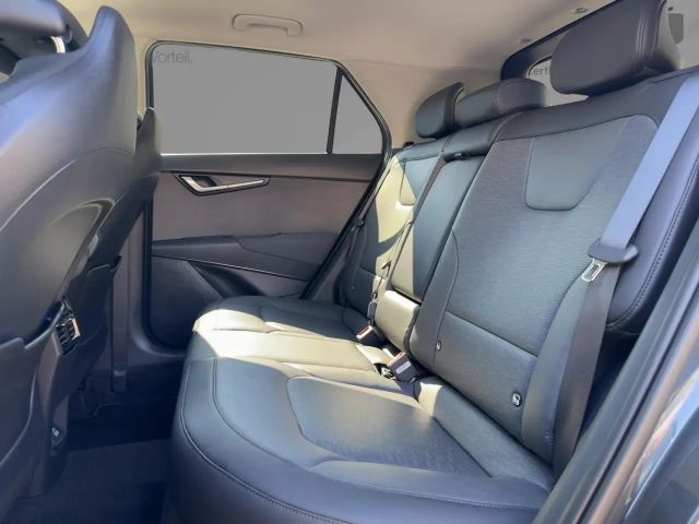 Kia Niro PHEV Spirit