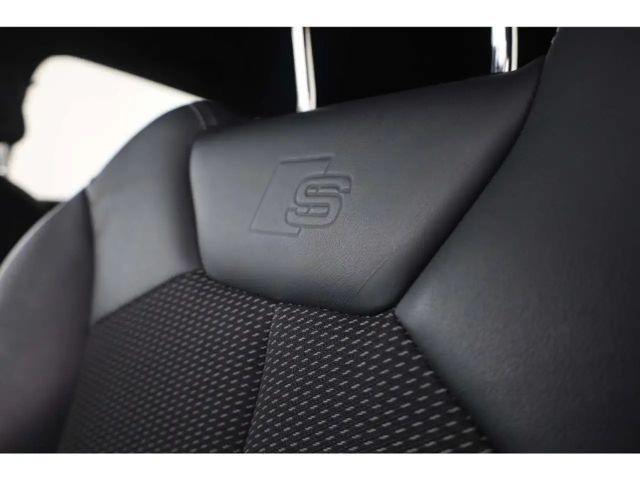 Audi Q3 35 TDI S-Line