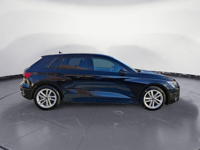Audi A3 30 TFSI Sportback