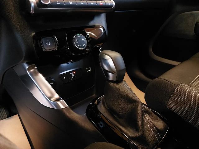 Citroën C3 Aircross Plus