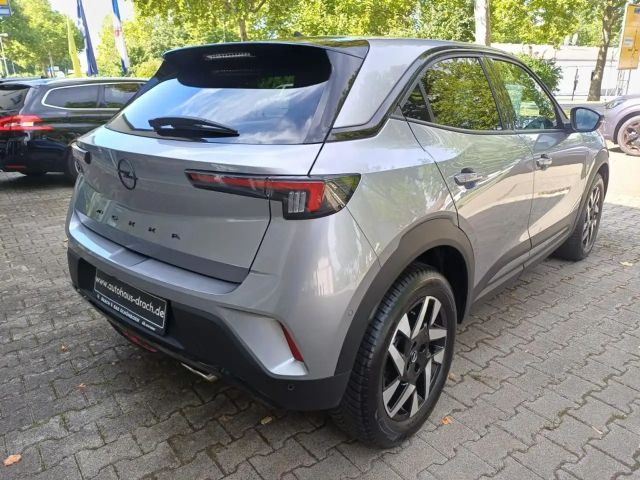Opel Mokka GS-Line Grand Sport Turbo
