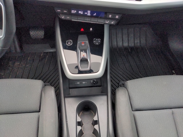 Audi Q4 e-tron Quattro