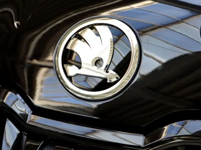 Skoda Karoq 1.5 TSI Sportline