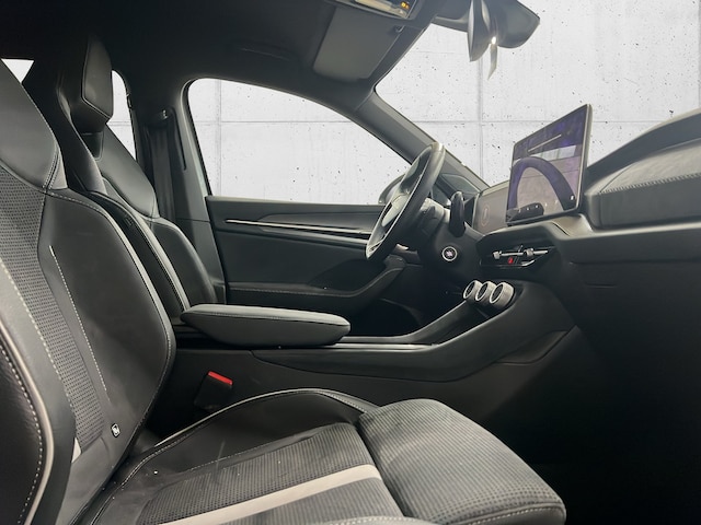 Skoda Kodiaq 2.0 TSI 4x4 Sportline