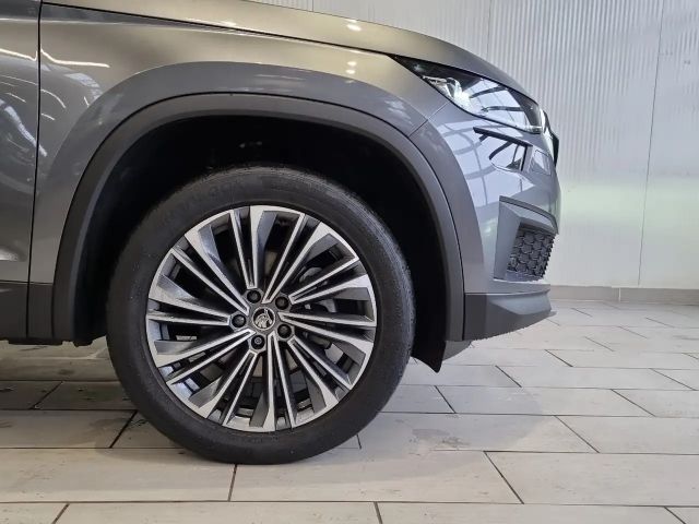Skoda Kodiaq Style Style