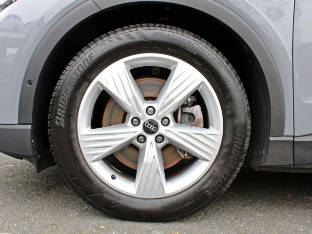 Audi Q4 e-tron 40 Sportback