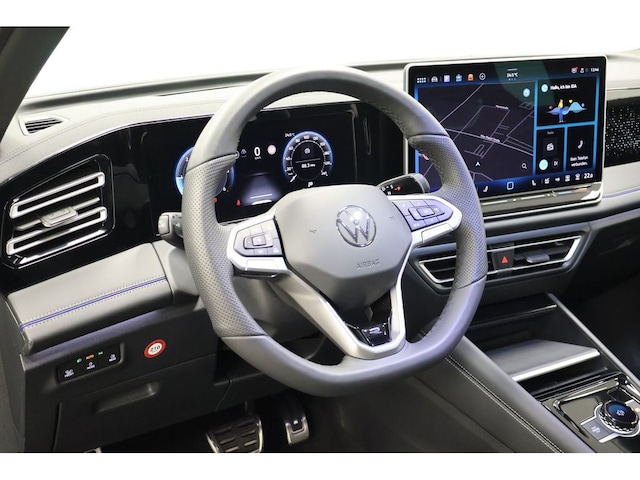 Volkswagen Tiguan 2.0 TDI DSG R-Line