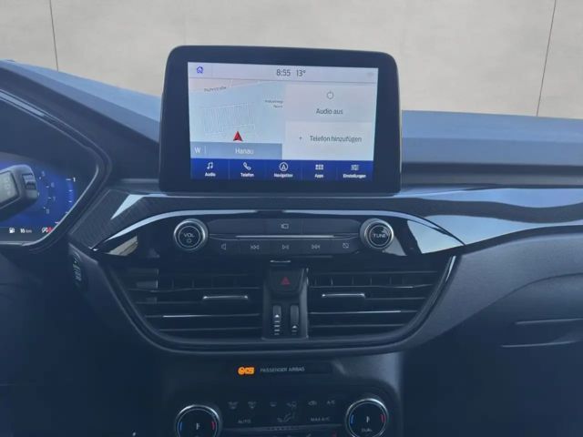 Ford Kuga EcoBoost ST Line X