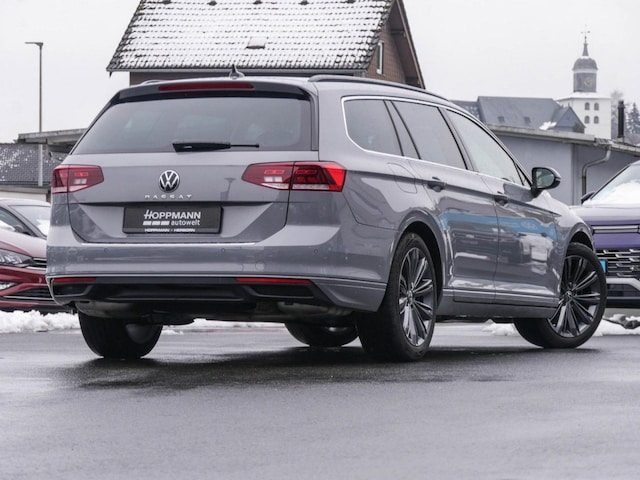 Volkswagen Passat 2.0 TSI Variant