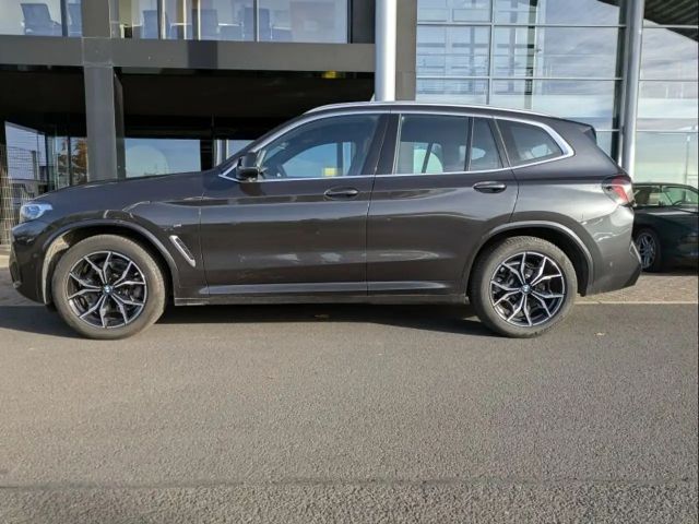 BMW X3 M-Sport xDrive20d