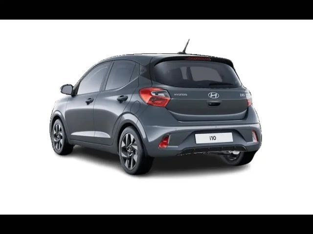 Hyundai i10 1.2 Trend