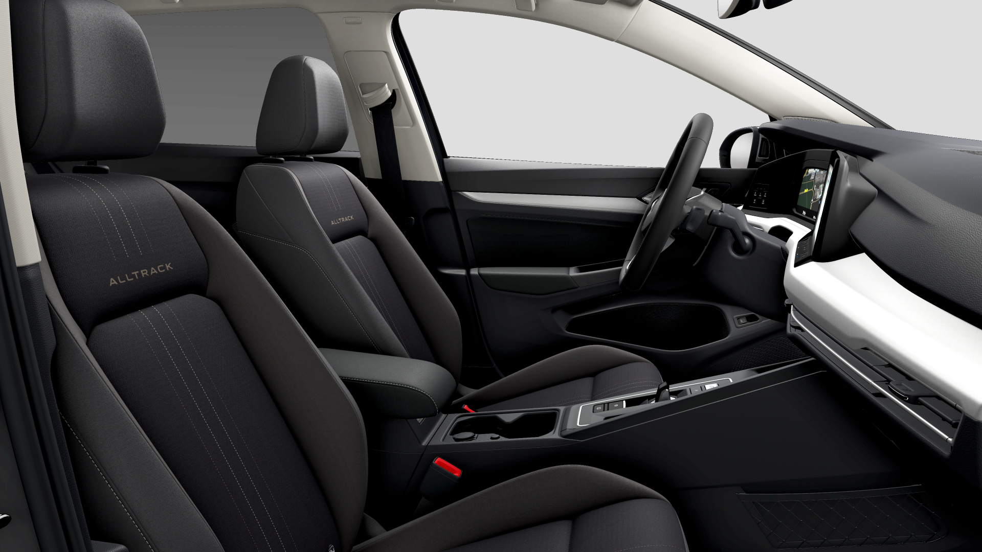 Volkswagen Golf AllTrack DSG Golf VIII Variant