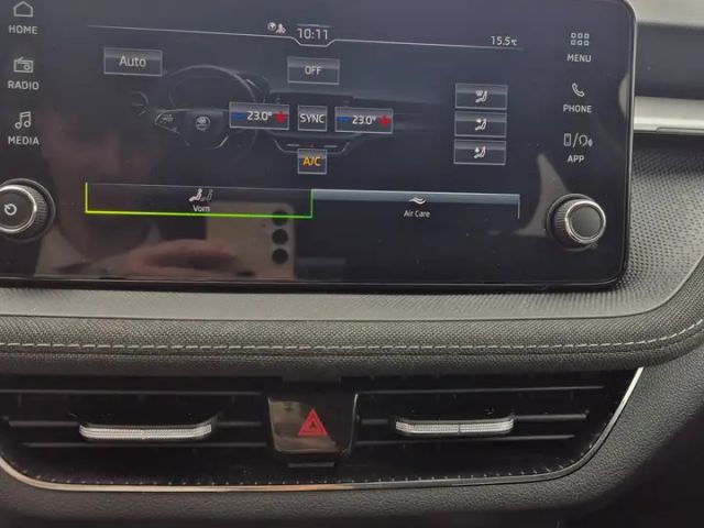 Skoda Fabia 1.0 TSI Selection