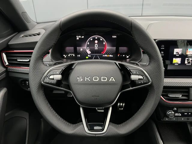 Skoda Kamiq 1.5 TSI Monte Carlo