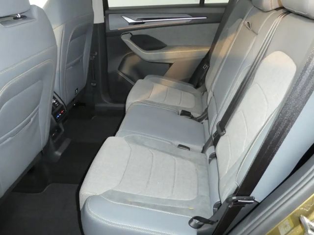 Skoda Kodiaq Selection iV