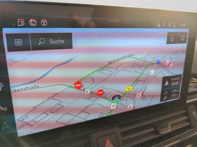 Audi S5 Cabriolet Quattro