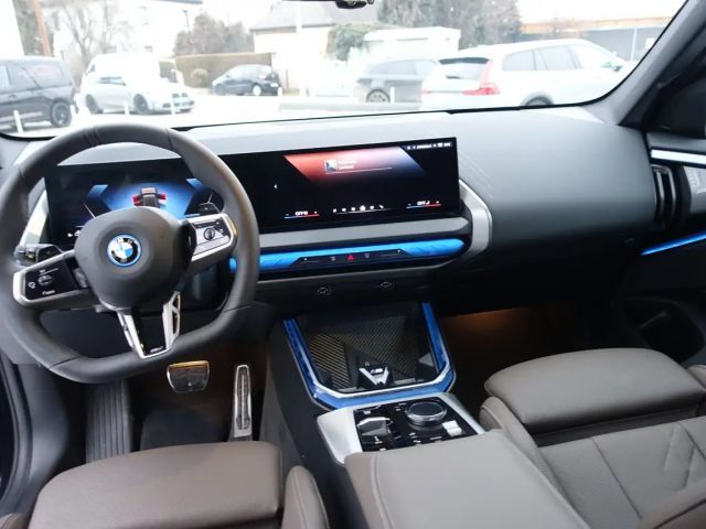 BMW X3 M-Sport xDrive