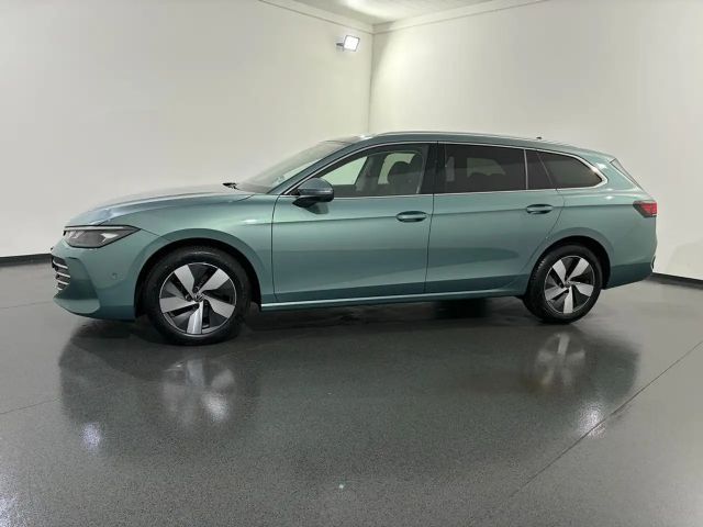 Volkswagen Passat 2.0 TDI Business DSG Variant