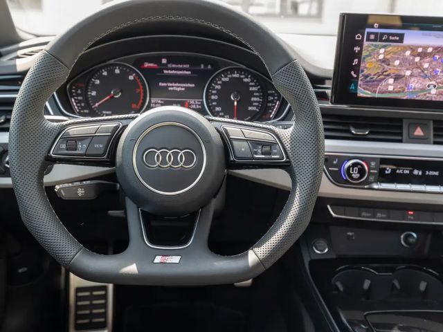 Audi A4 35 TFSI Avant S-Line