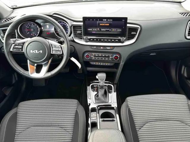 Kia Ceed Spirit