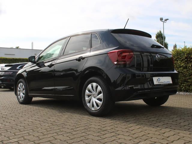 Volkswagen Polo 1.0 TSI Comfortline DSG