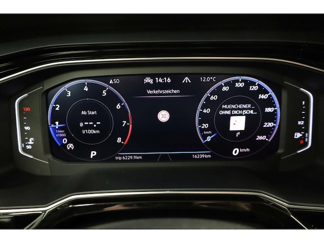 Volkswagen Taigo 1.0 TSI R-Line