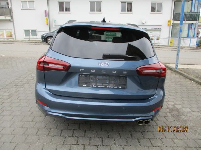 Ford Focus EcoBoost ST Line Wagon