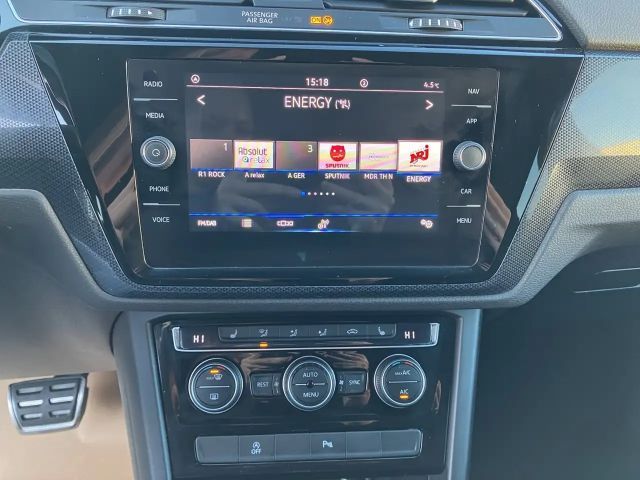 Volkswagen Touran ACT DSG