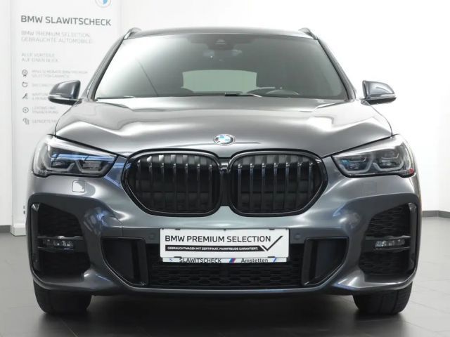 BMW X1 xDrive18d