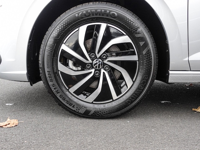 Volkswagen Polo 1.0 TSI DSG