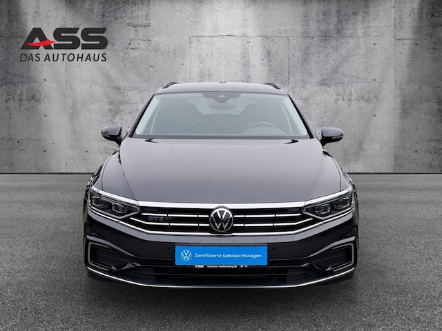 Volkswagen Passat GTE Variant