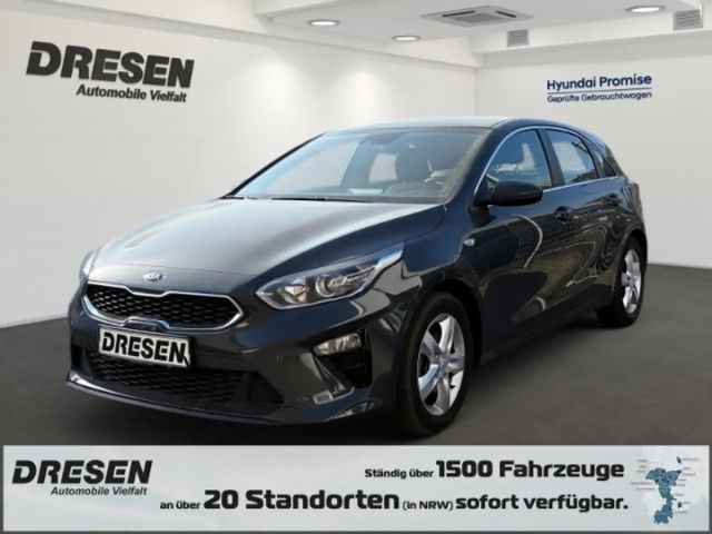 Kia Ceed Vision