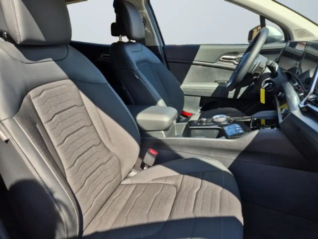 Kia Sportage Vierwielaandrijving Vision