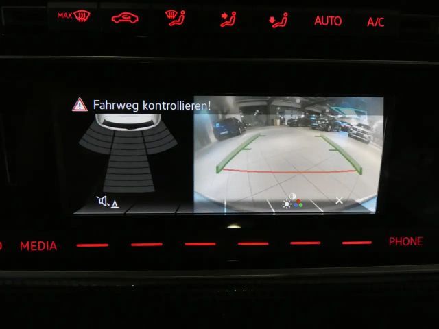 Volkswagen e-up! e-up! CCS SHZ KAMERA Einparkhilfe Tempomat