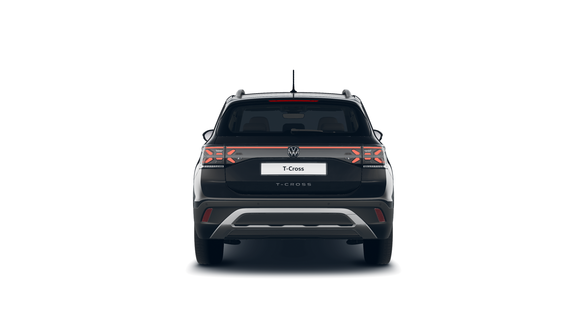 Volkswagen T-Cross 1.0 TSI DSG Style
