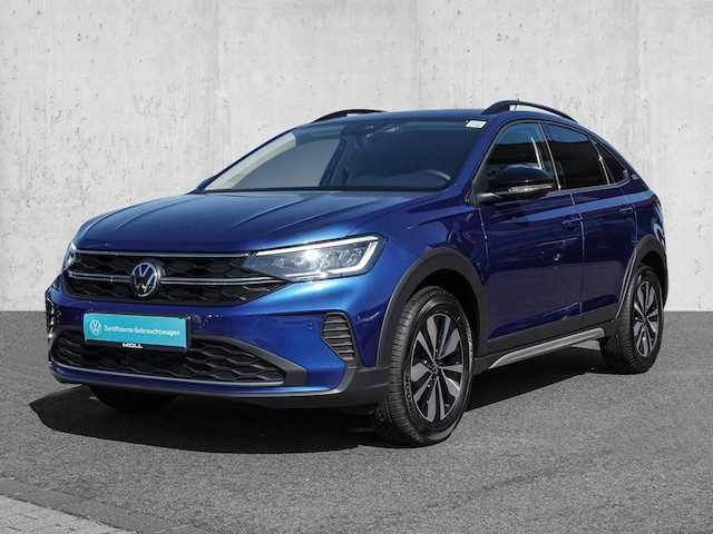 Volkswagen Taigo 1.0 TSI