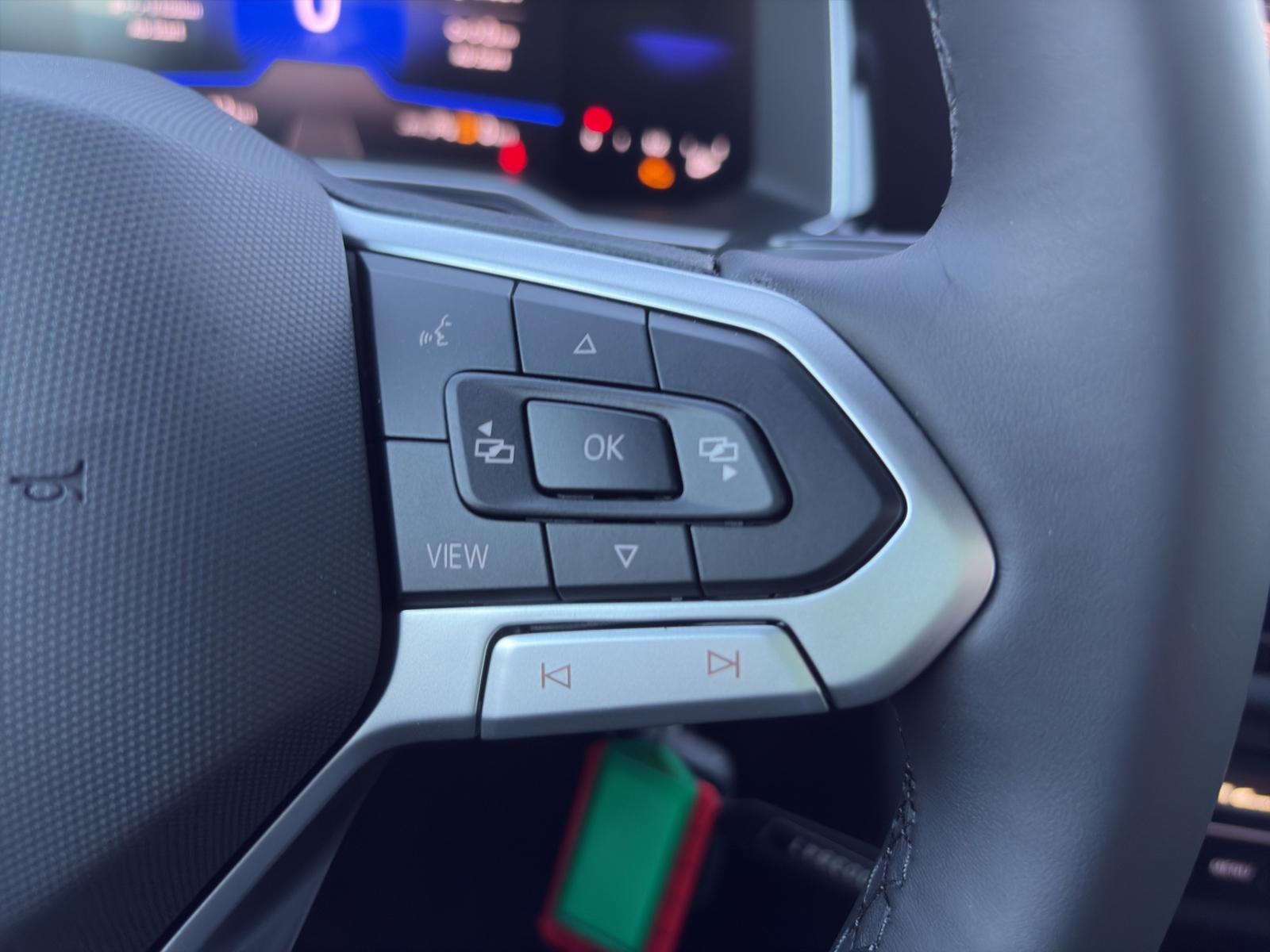 Volkswagen Taigo 1.0 TSI