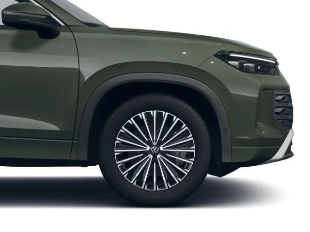 Volkswagen Tayron 1.5 eTSI DSG Life