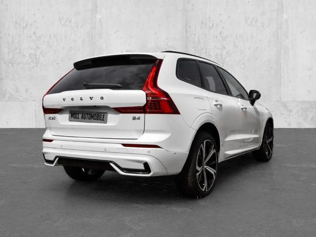 Volvo XC60 Dark Plus