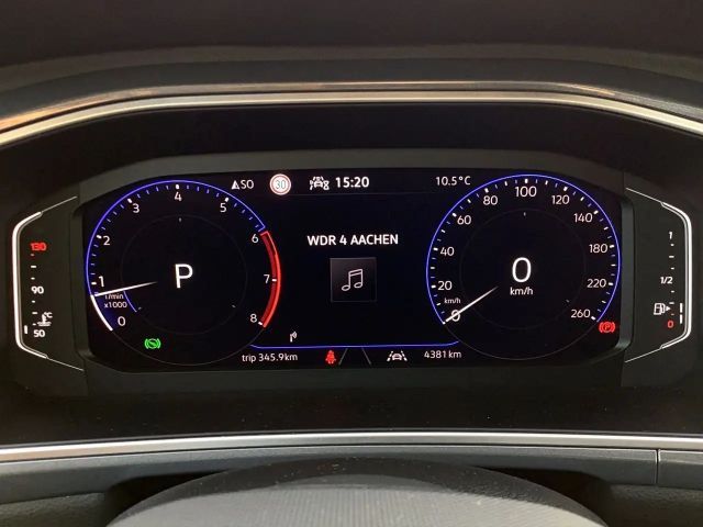 Volkswagen T-Roc 1.5 TSI DSG Style