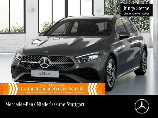 Mercedes-Benz A 250 A 250 e AMG Line