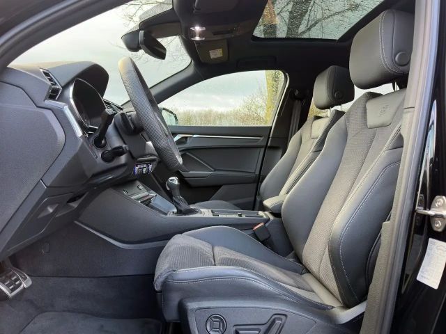 Audi Q3 35 TFSI S-Line Sportback