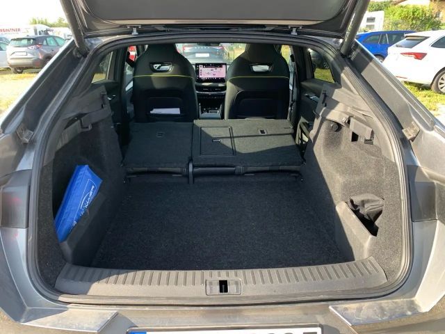 Skoda Enyaq Coupe Lounge RS