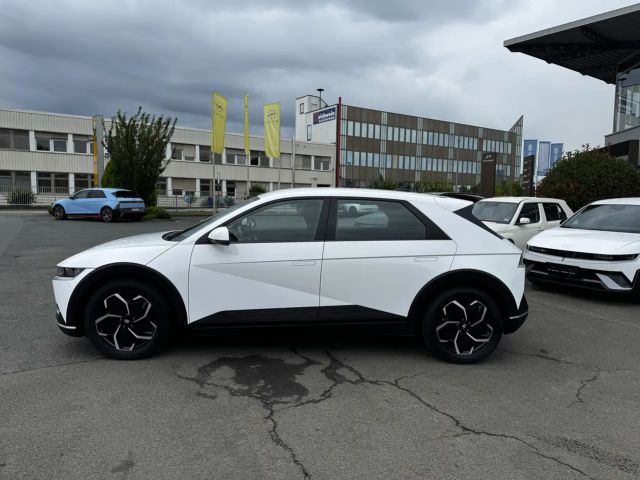 Hyundai IONIQ 5 Dynamiq