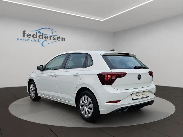 Volkswagen Polo Life