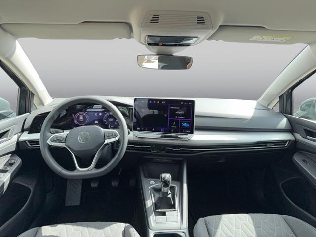 Volkswagen Golf 1.5 TSI Golf VIII Life