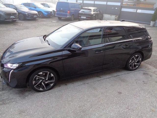 Peugeot 308 Allure Pack Hybrid SW