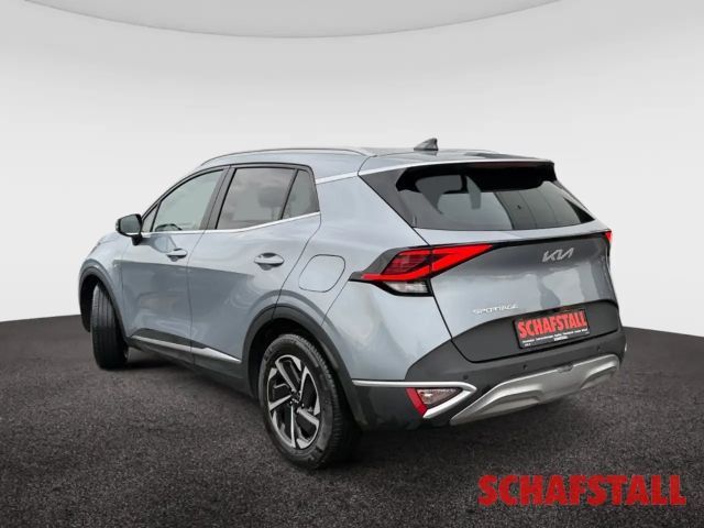 Kia Sportage GDi Vision