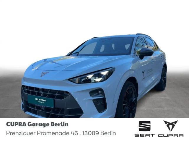 Cupra Terramar 2.0 TSI VZ