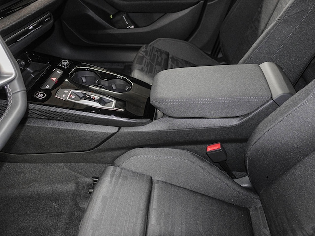 Audi A5 Avant S-Tronic